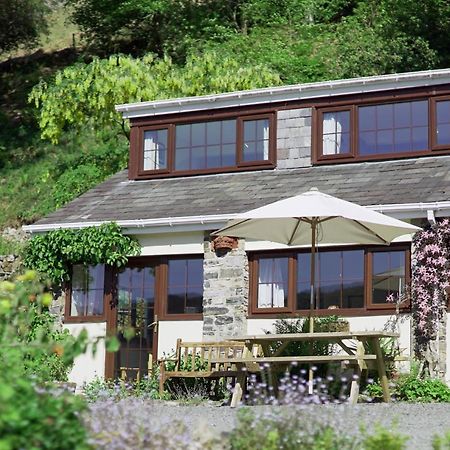 Kilsby Cottage Llanwrtyd Wells Exterior photo