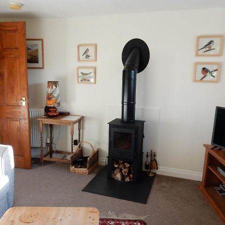 Kilsby Cottage Llanwrtyd Wells Exterior photo