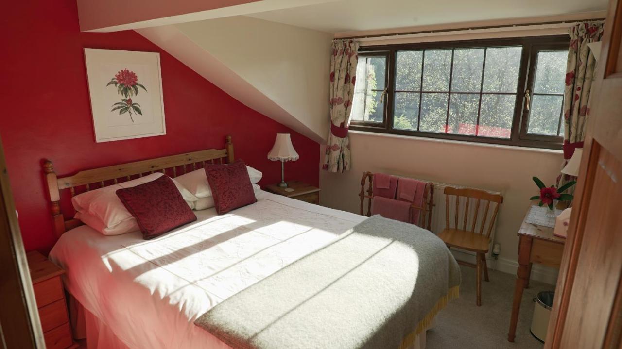Kilsby Cottage Llanwrtyd Wells Exterior photo