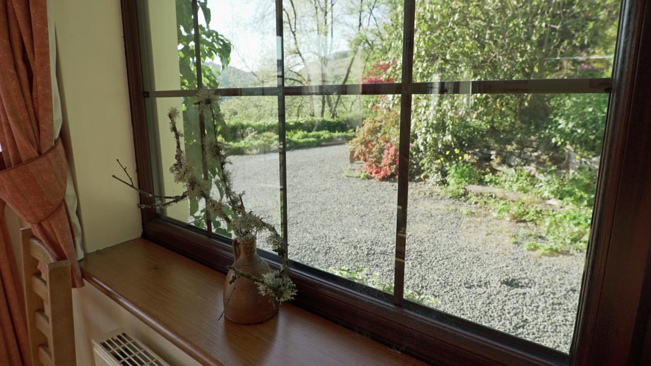 Kilsby Cottage Llanwrtyd Wells Exterior photo